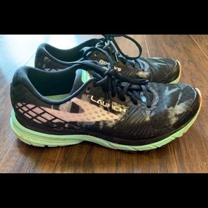 Brooks Launch 3 Women’s Size 8.5